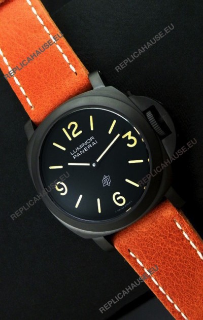 Panerai Luminor Base PAM360 Paneristi Watch- 1:1 Mirror Replica