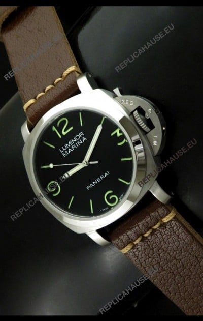 Panerai Luminor Marina Jaapanese Replica Watch