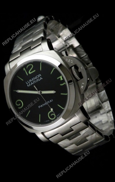 Panerai Luminor Marina Japanese Replica Watch