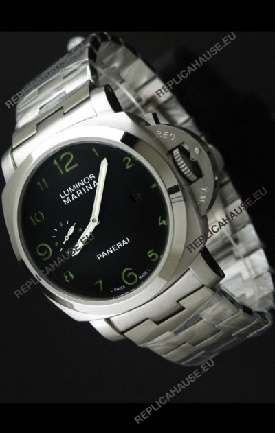 Panerai Luminor Marina Japanese Replica Watch