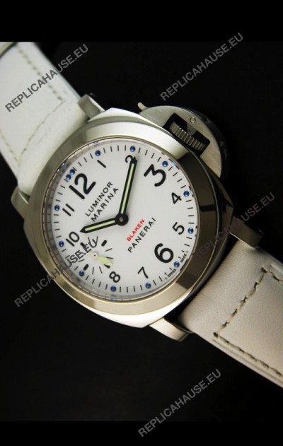Panerai Luminor Marina 40MM Swiss Replica Watch 