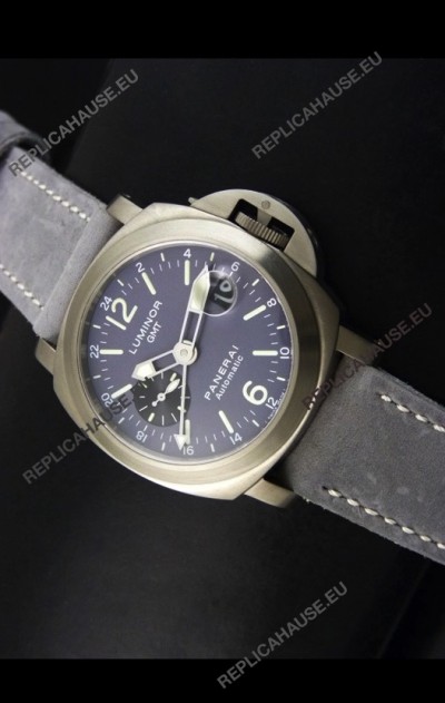 Panerai Luminor Marina PAM089E Swiss Replica Watch - 1:1 Mirror Replica Watch