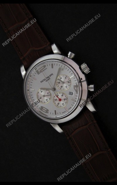 Patek Philippe Calatrava De Japanese Mens Watch
