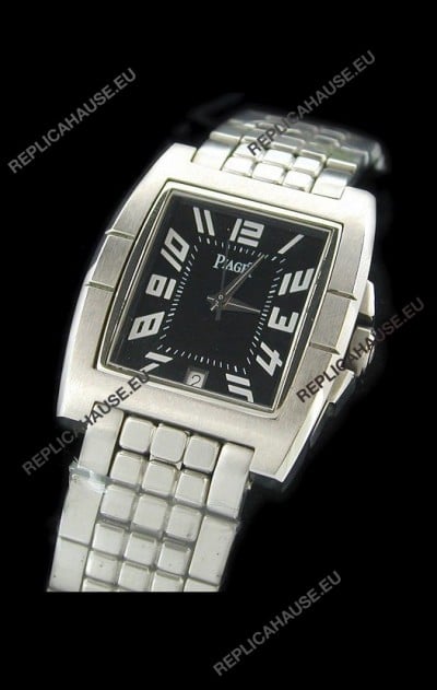 Piaget UpstreamÂ Swiss Automatic Watch
