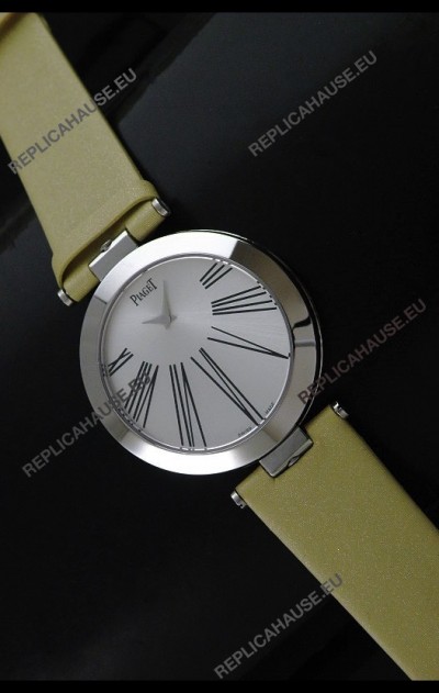Piaget Altiplano Duo Dual Swiss Ladies Watch