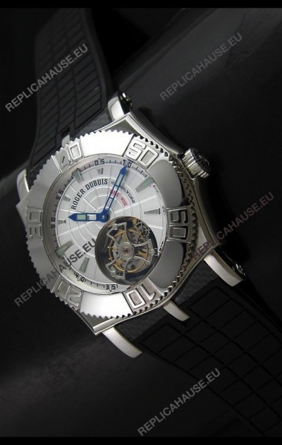 Roger Dubuis Tourbillon ExcaliburÂ Swiss Watch
