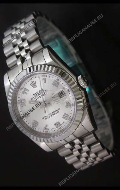 RolexÂ Datejust Oyster Perpetual Swiss Replica Watch
