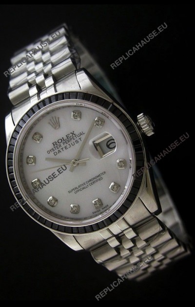 Rolex Datejust JapaneseÂ Replica Automatic Watch