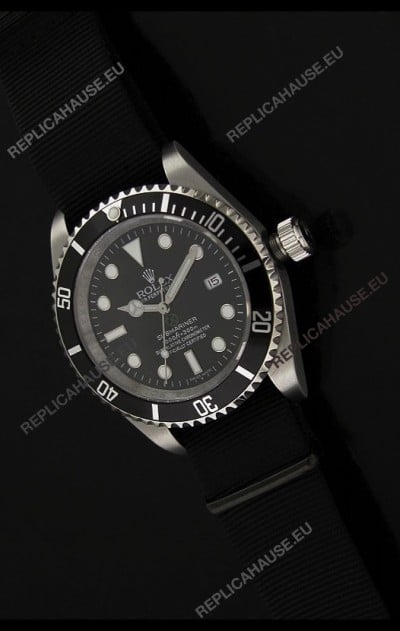 Rolex Submariner Project X Limited Edition Japanese Replica Watch