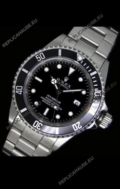 Rolex Sea Dweller Swiss Replica Watch