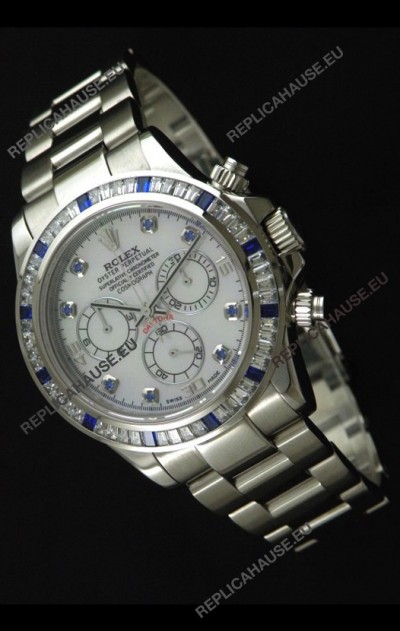 Rolex Oyster Perpetual Cosmograph Daytona Swiss Replica Watch