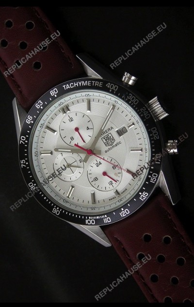 Tag Heuer Carrera Japanese Watch