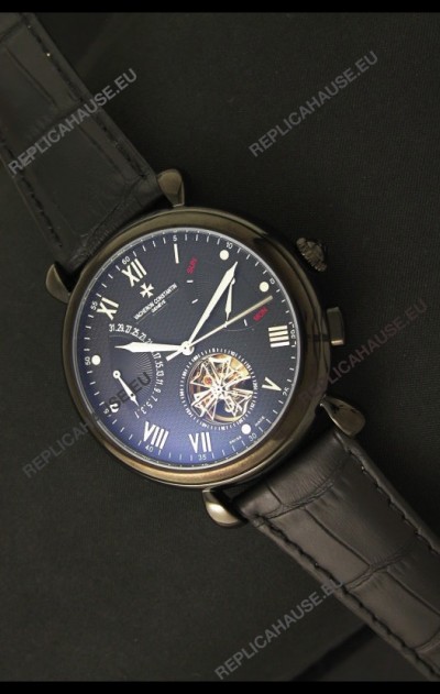 Vacheron Constantin Reserve Tourbillon Japanese Replica Watch