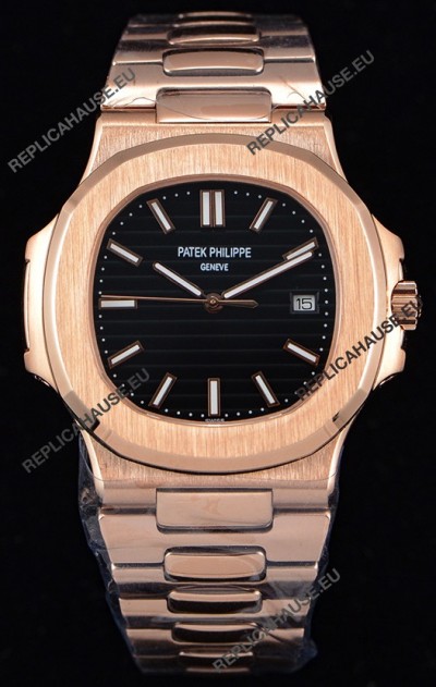 Patek Philippe Nautilus 5711/1R 1:1 Mirror Watch