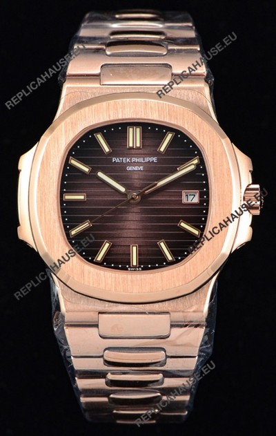 Patek Philippe Nautilus 5711/1R 1:1 Mirror Replica Watch 