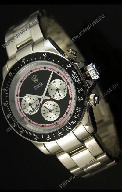 Rolex Daytona Cosmograph Daytona Japanese Replica Watch - Updated 2013 Version