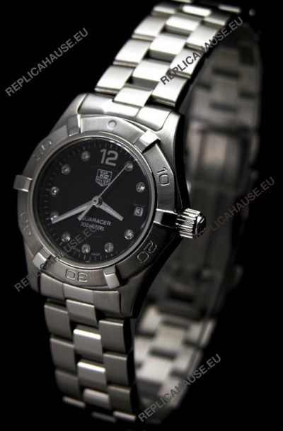 Tag Heuer Aquaracer Swiss Quartz Watch - 1:1 Mirror Replica