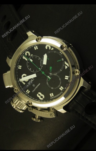 U-Boat Chimera Limited Edition Swiss Replica Watch 