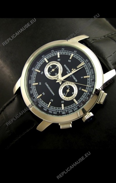 Vacheron Constantin Malte Calender Chronograph Watch